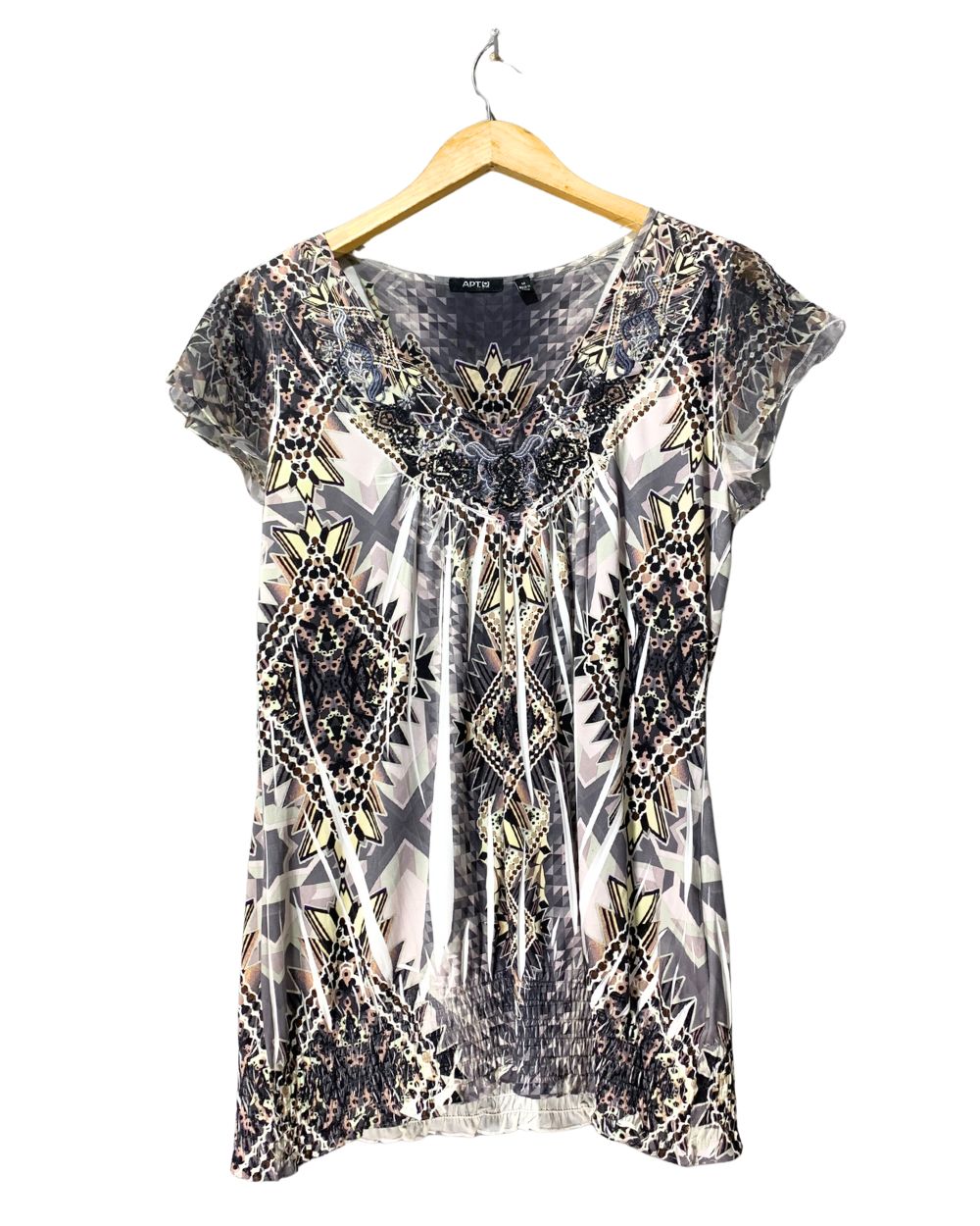 APT.9 For Women Top Medium