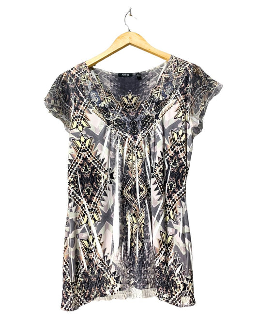 APT.9 For Women Top Medium