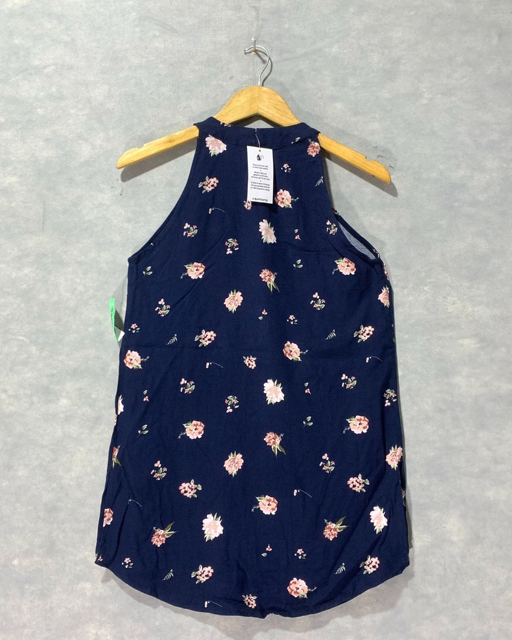 Twik  For Women Top Small