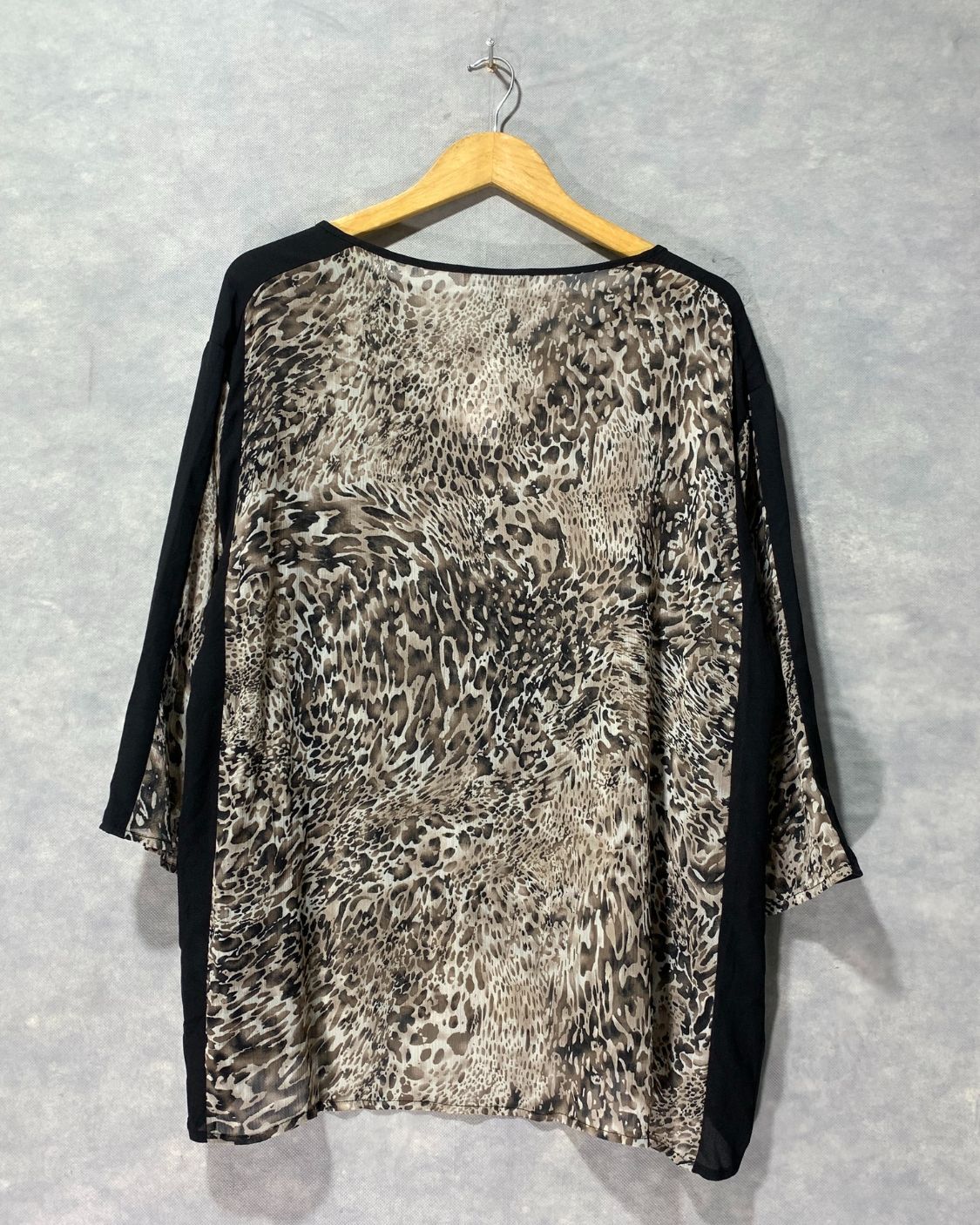 Roz & Ali For Women Top X Large