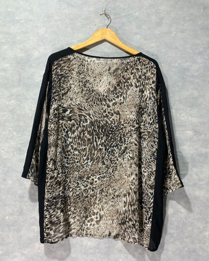 Roz & Ali For Women Top X Large