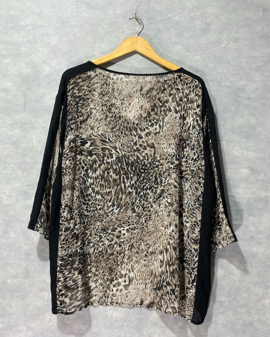 Roz & Ali For Women Top X Large