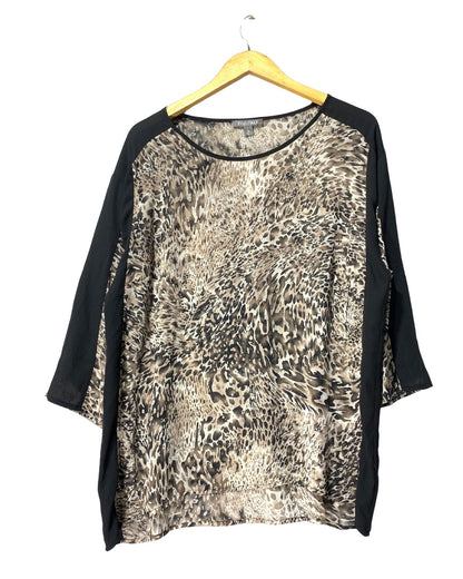 Roz & Ali For Women Top X Large