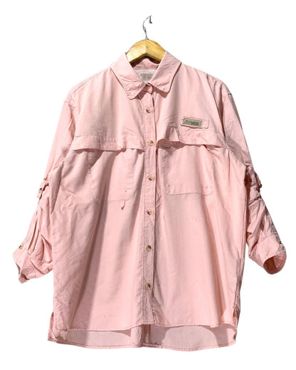 Columbia For Women Top  Shirt X Large