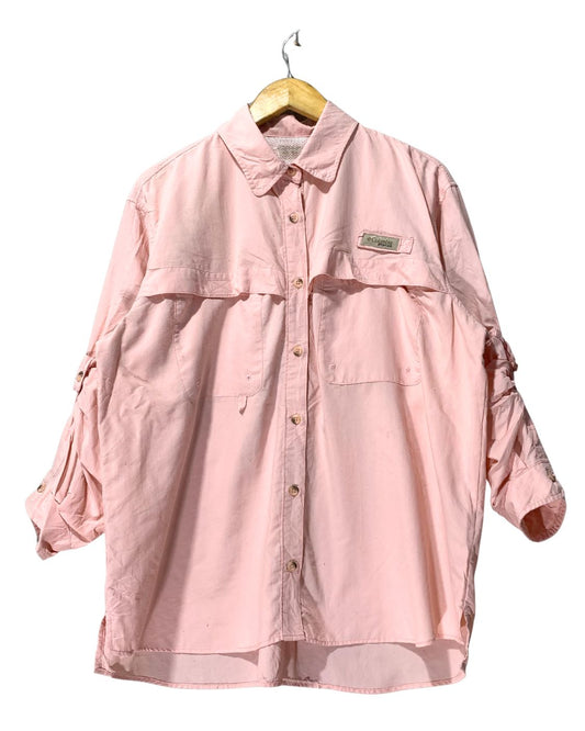 Columbia For Women Top  Shirt X Large