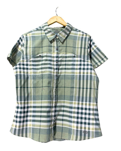 Dickies For Women Top Shirt Large