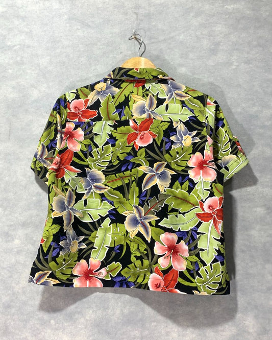 Sag Harbor For Women Top Shirt Medium