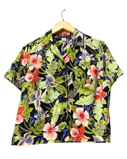 Sag Harbor For Women Top Shirt Medium