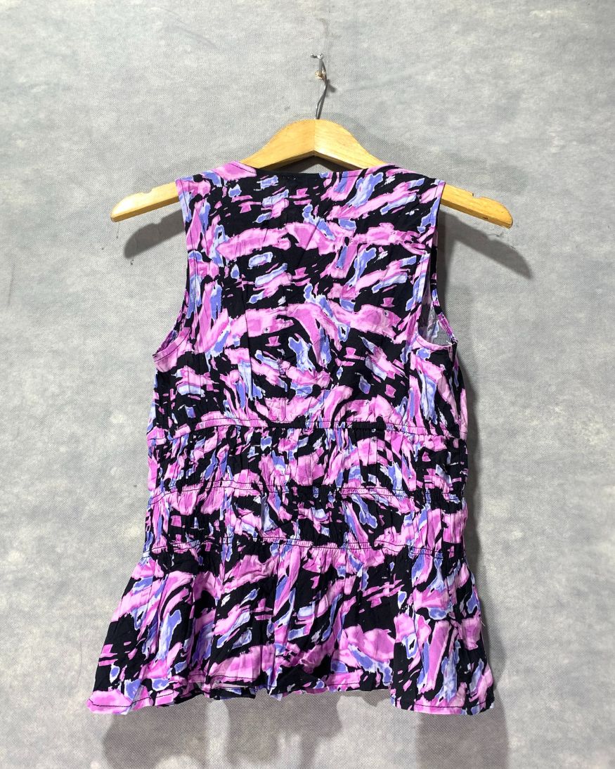 Sofia For Women Top X Small