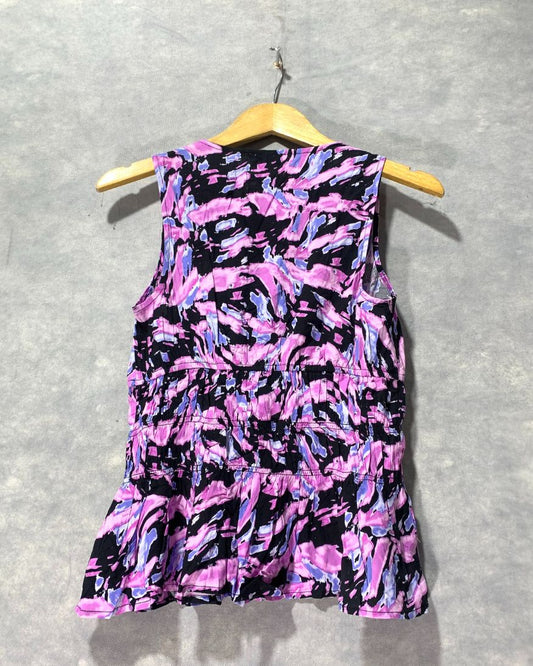 Sofia For Women Top X Small