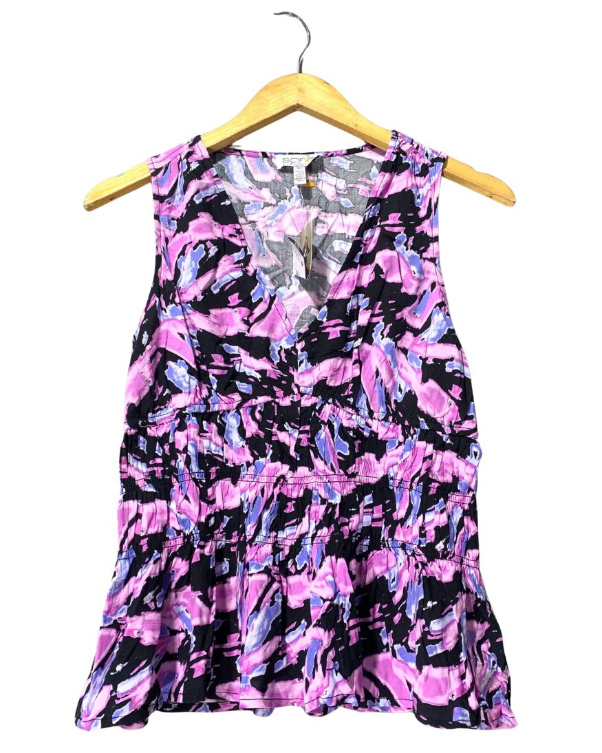 Sofia For Women Top X Small
