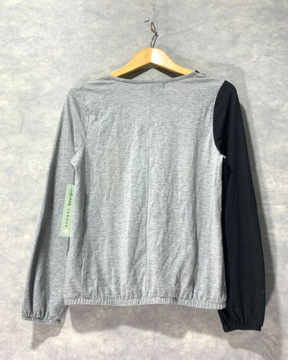 Absolutely Famous For Women Crop Top Small