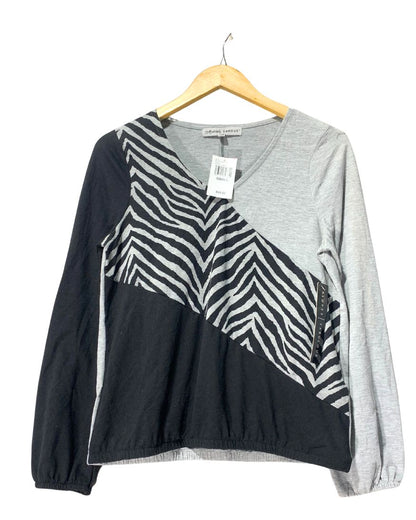 Absolutely Famous For Women Crop Top Small