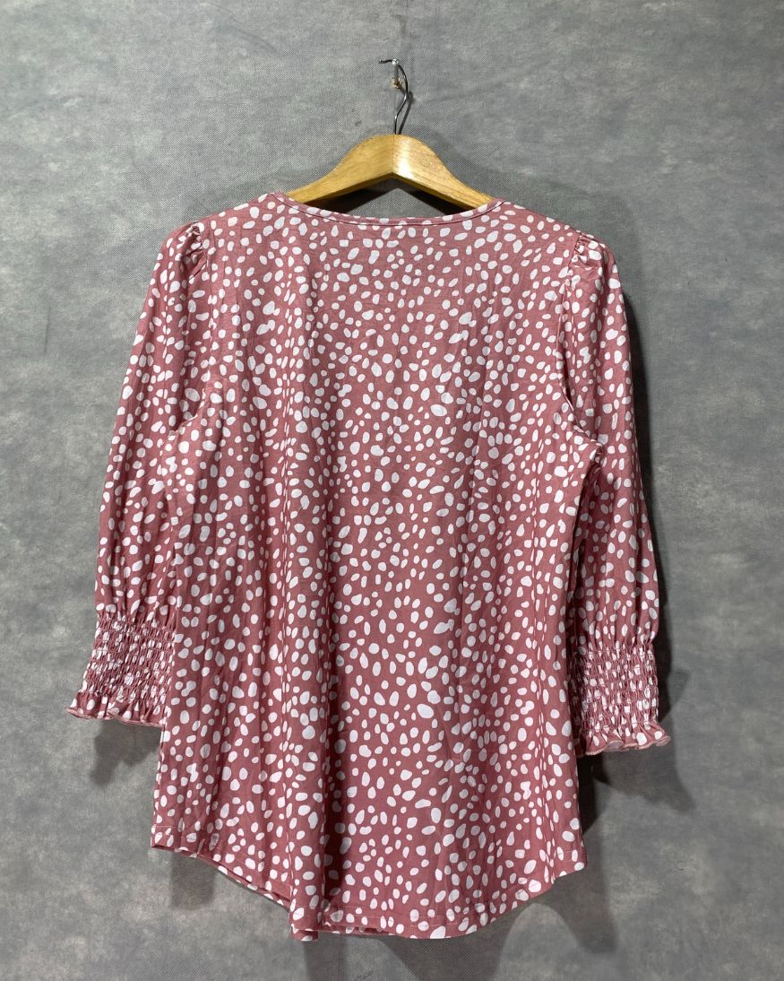 Xieerduo For Women Top Large