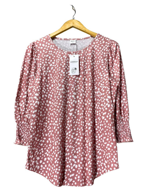 Xieerduo For Women Top Large