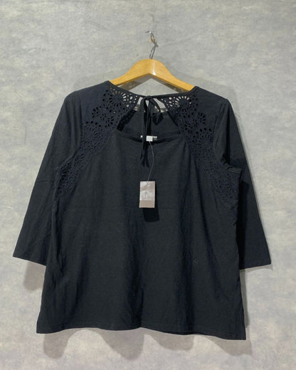 J.Jill For Women Top Crop Medium