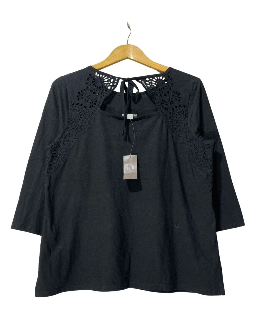 J.Jill For Women Top Crop Medium