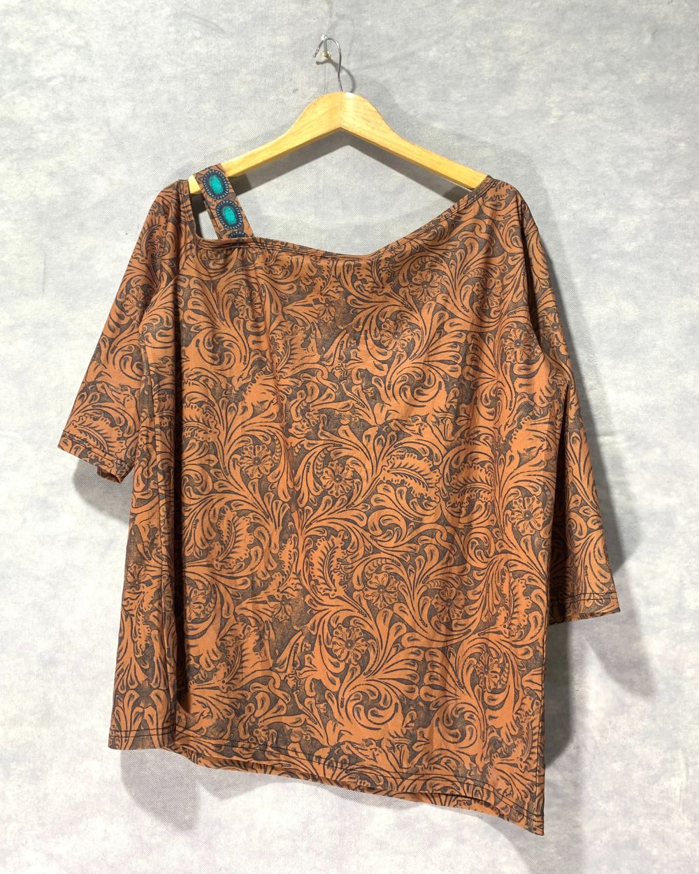 Crazy Train For Women Top XX Large