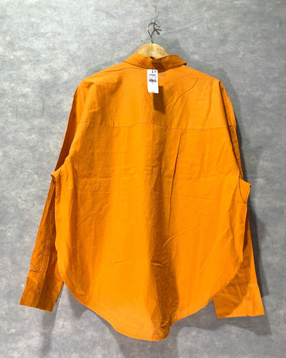 Express For Women Top Shirt Large