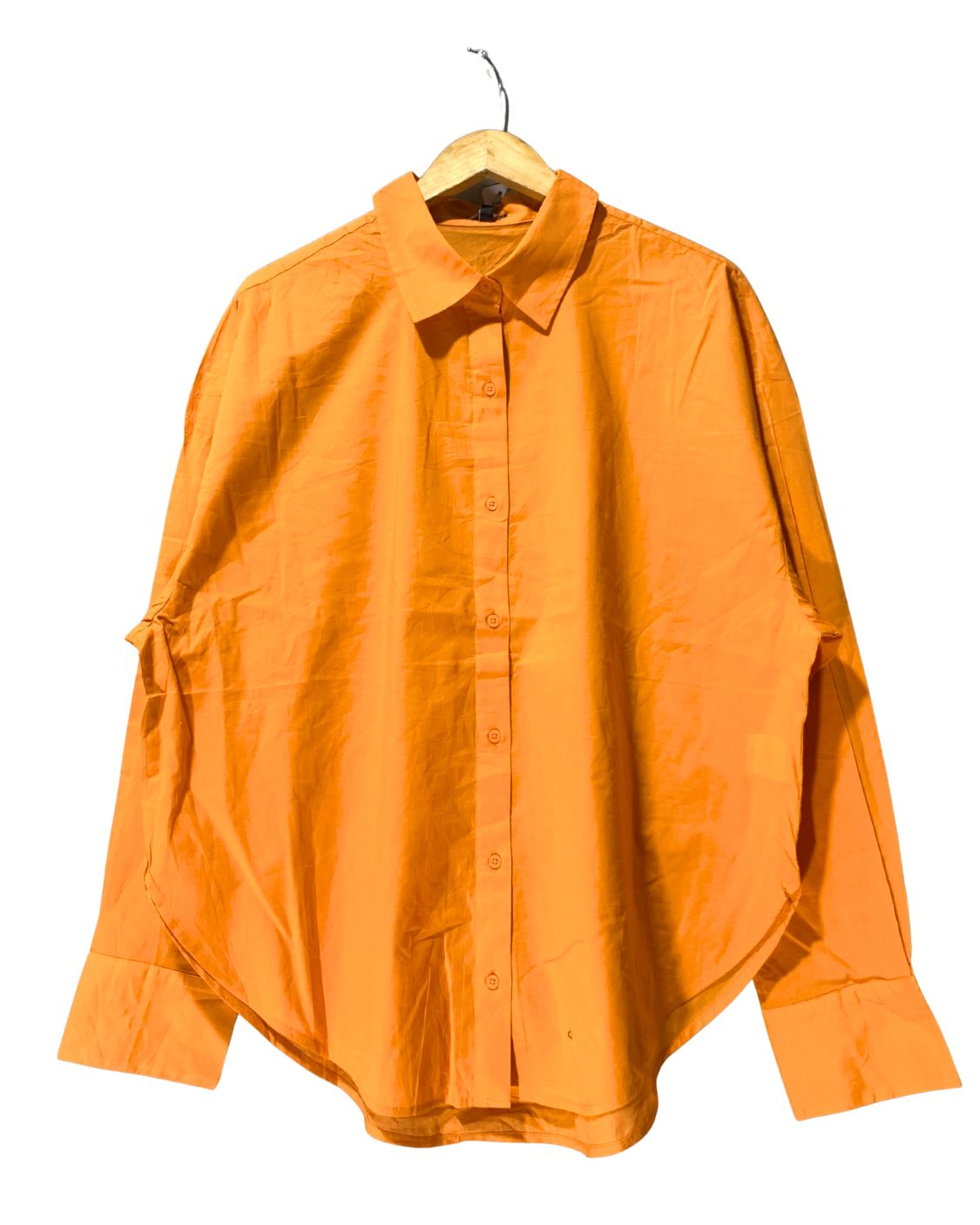 Express For Women Top Shirt Large