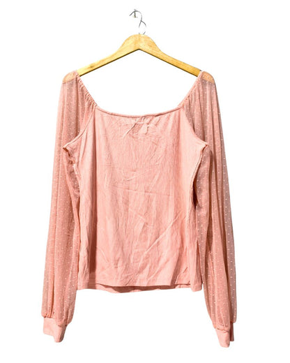 Dorose For Women Top Large