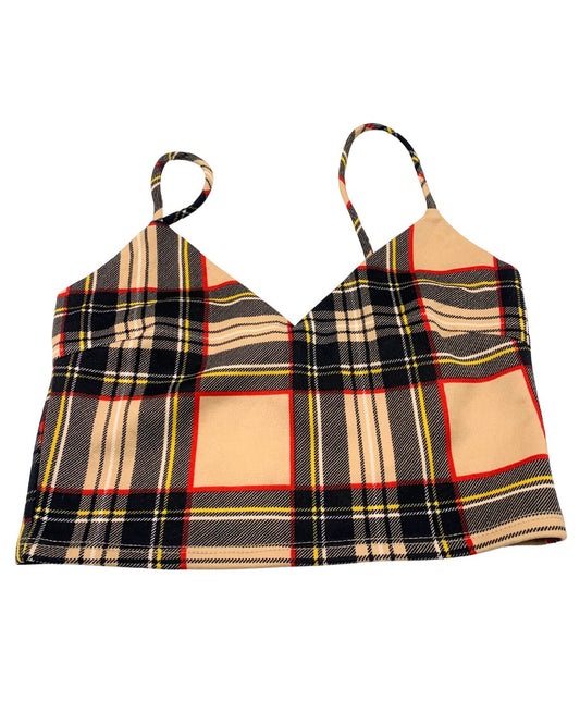 Blue Blush Bra For Women Small