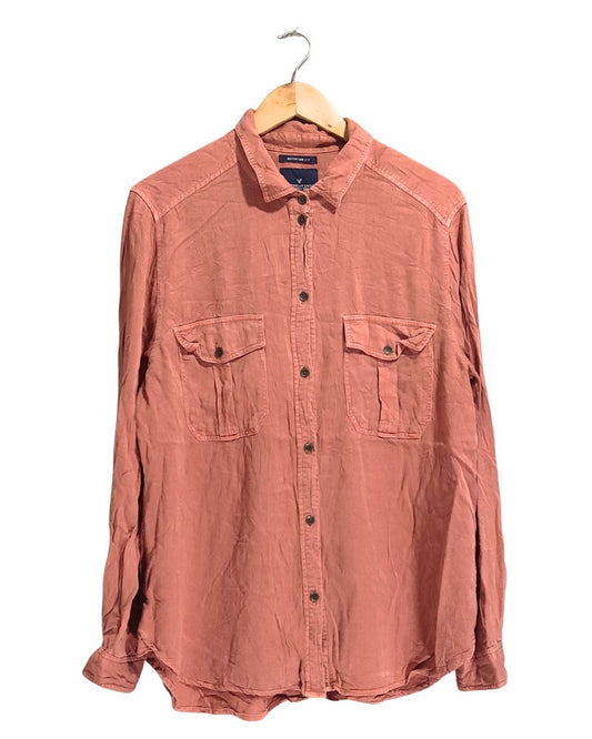 American Eagle For Women Top L