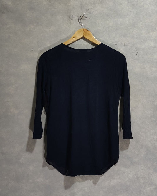 Ann Taylor For Women Top Small