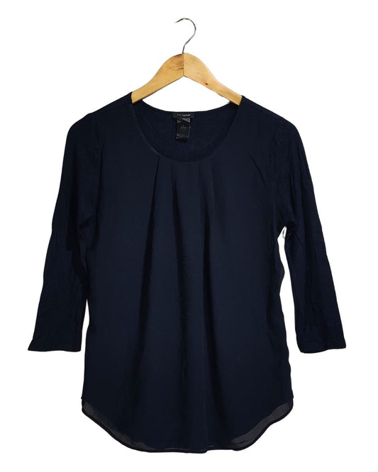 Ann Taylor For Women Top Small