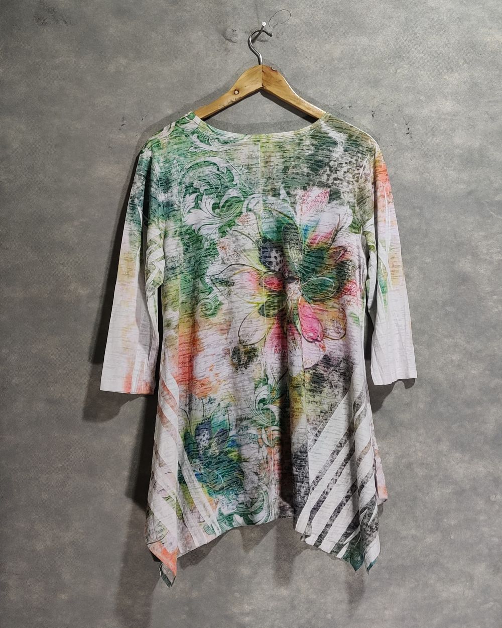 Cactus For Women Top L
