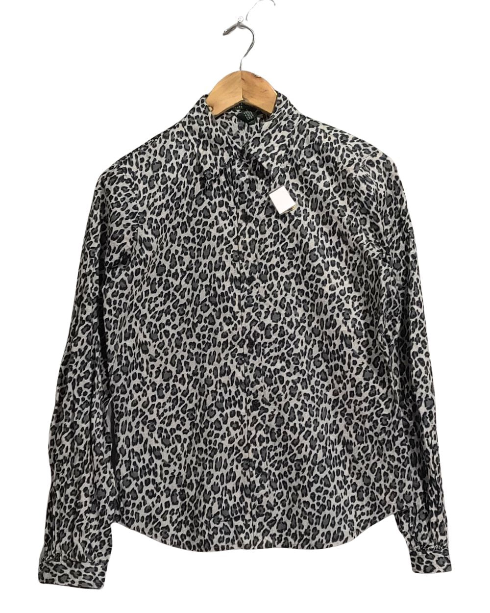 Ralph Lauren For Women Top Small