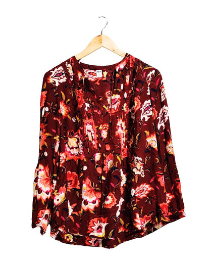 Old Navy For Women Top Medium