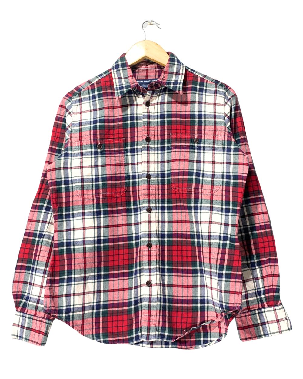 Ralph Lauren For Women Top Shirt  Large