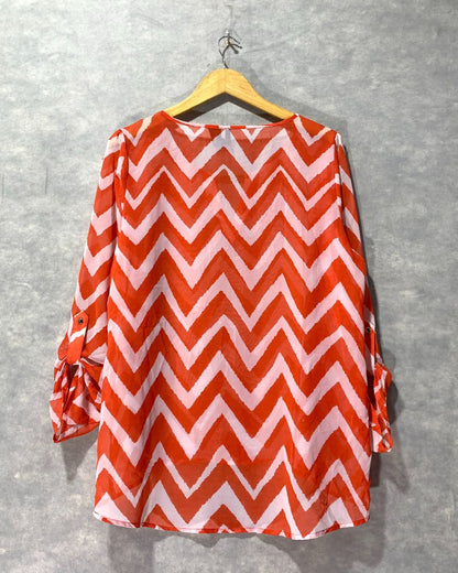 New Direction For Women Top Large