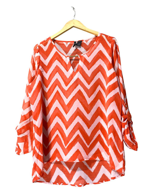 New Direction For Women Top Large