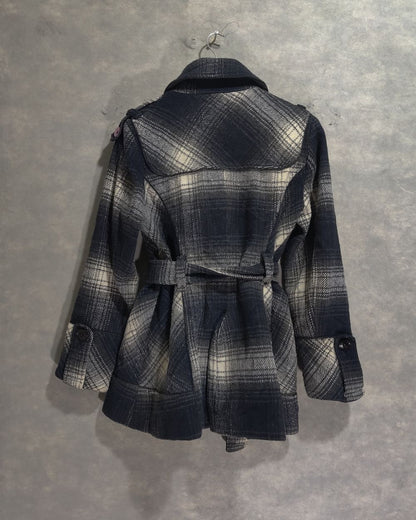 Miss Sixty Jacket For Women Large