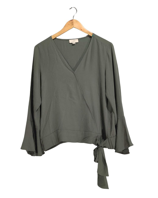 Loft For Women Top Medium