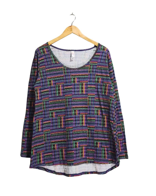 Lularoe For Women Top X Large