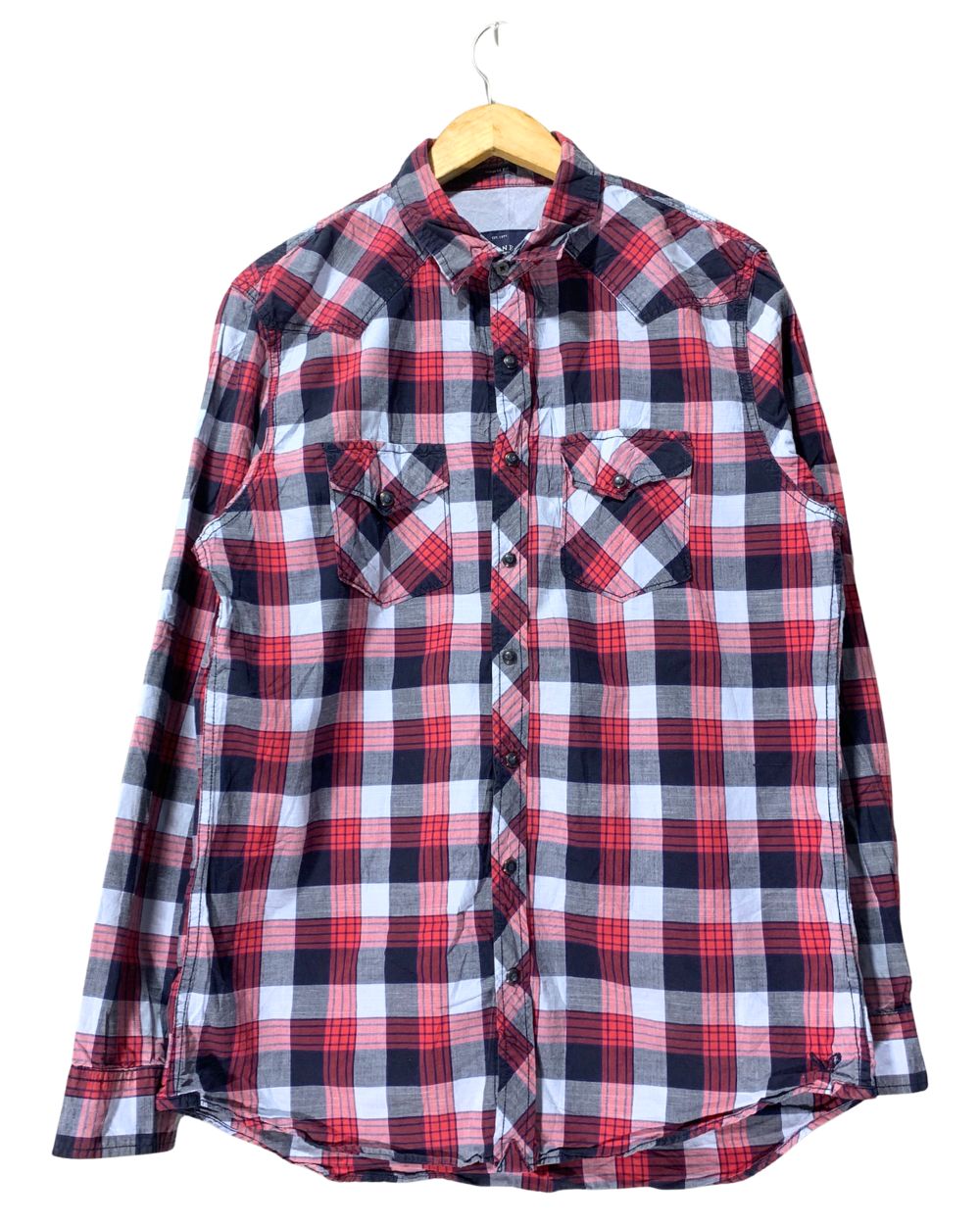 American Eagle For Women Top Shirt Large