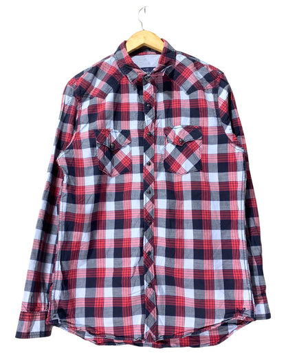 American Eagle For Women Top Shirt Large