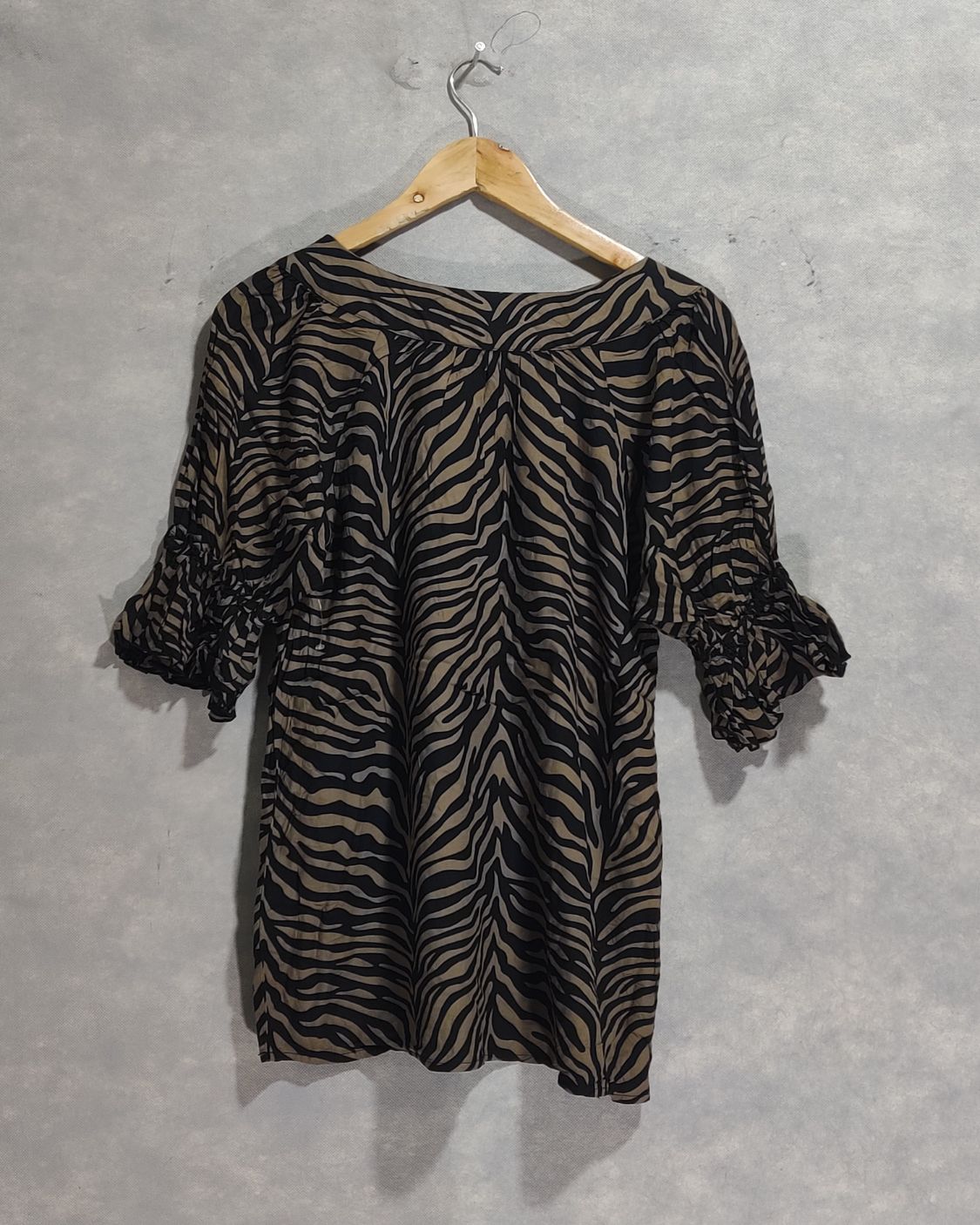 Escapada For Women Top Small