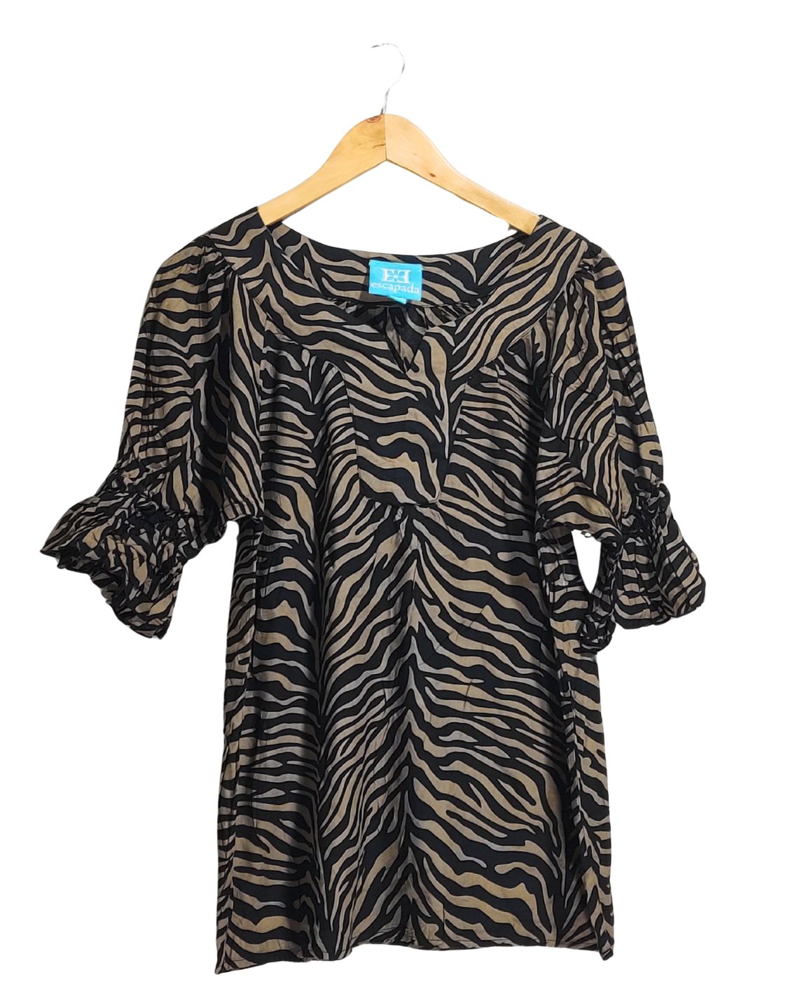 Escapada For Women Top Small