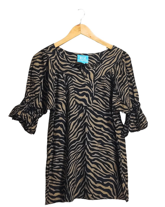 Escapada For Women Top Small