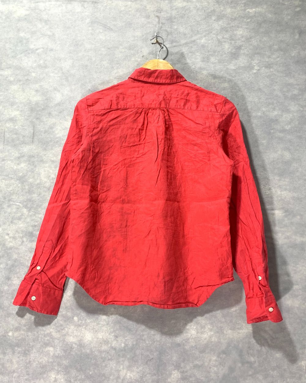 Ralph Lauren For Women Top Shirt Medium