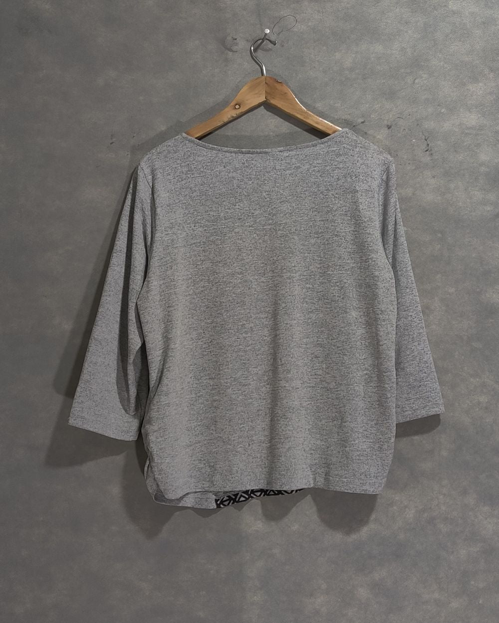 Alfred Dunner For Women Top Medium