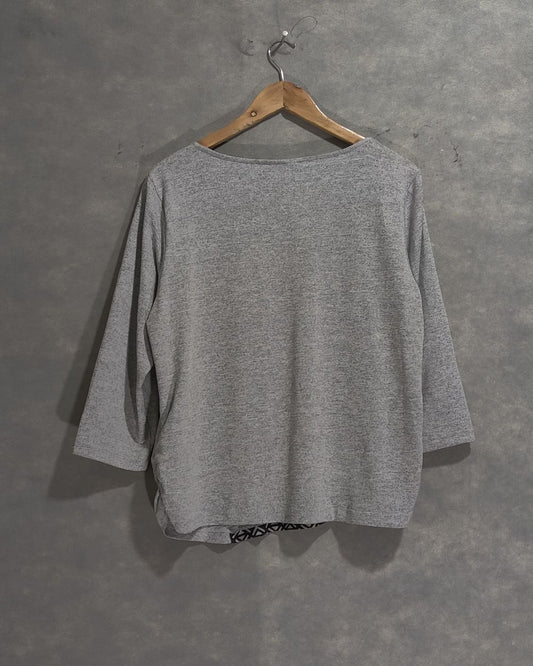 Alfred Dunner For Women Top Medium