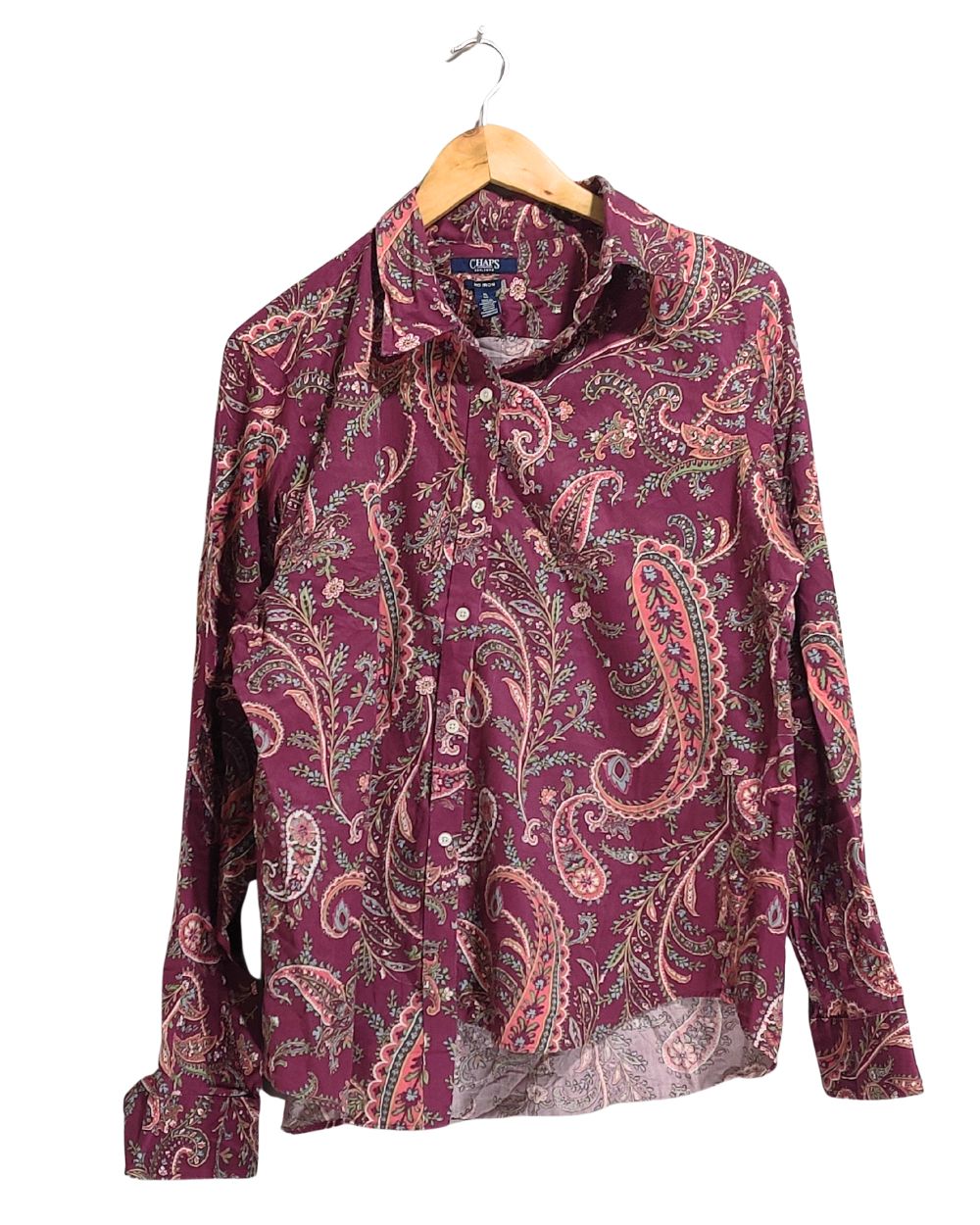 Chaps For Women Top X Large