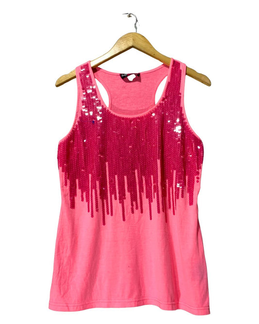 Say What For Women Top Small