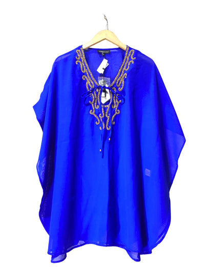 Spiaggia Dolce For Women Top  X Large