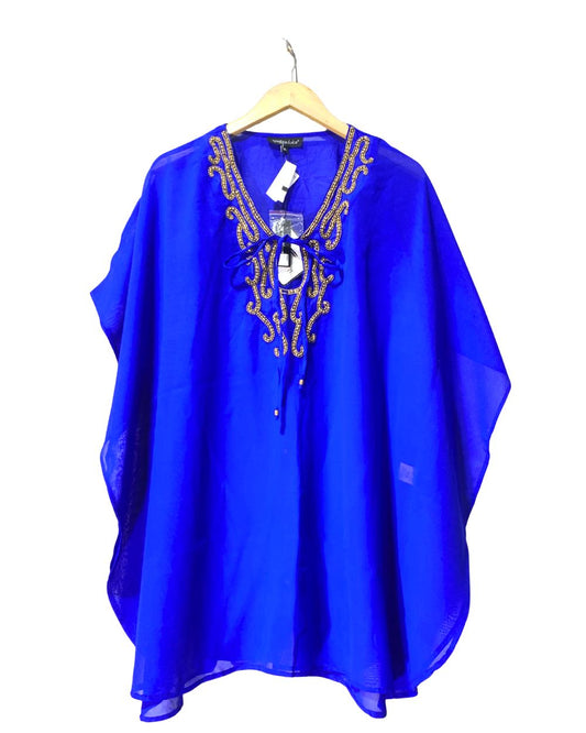 Spiaggia Dolce For Women Top  X Large